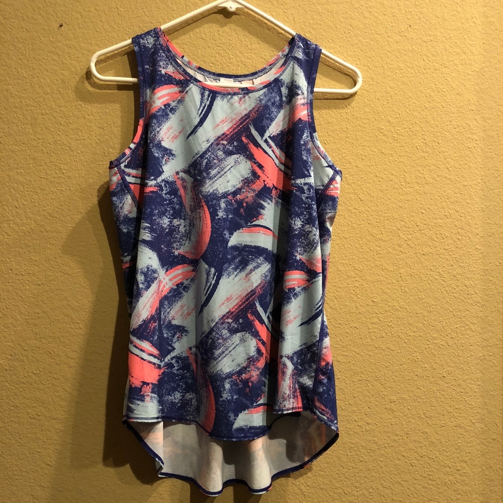 *BRAND NEW* Ivivva Tank Top